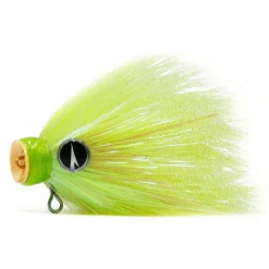 Têtes Plombées - VMC Tête à Visser Baby Mustache Shallow 14g