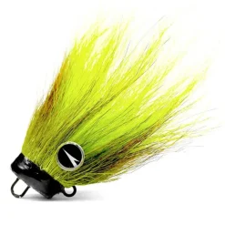 Têtes Plombées - VMC Tête à Visser Mustache Rig 11g