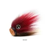 Têtes Plombées - VMC Tête à Visser Mustache Shallow 22g