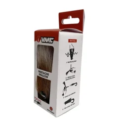 Têtes Plombées - VMC Tête à Visser Mustache Shallow 22g