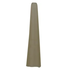 Acc.Montages/Hameçons - KORDA Tétine de clip plomb carpe safe zone rubbers