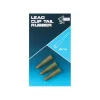 Acc.Montages/Hameçons - NASH Tétines de Clip Plomb Lead Clip Tail Rubbers