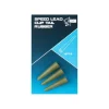 Acc.Montages/Hameçons - NASH Tétines de Clip Plomb Speed Lead Clip Tail Rubber