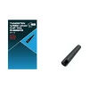 Acc.Montages/Hameçons - NASH Tétines Tungsten Weed Lead Clip Tail Rubber (x10)