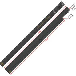 Bagagerie / Rangement Et Transport - GARBOLINO Tube De Protection Rigide Kangourou