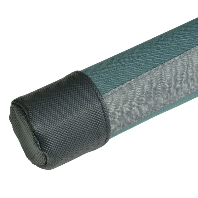 Bagagerie / Rangement - SILVER STONE Tube de protection silverstone pour canne et moulinet mouche