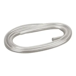 Carnassier Au Posé - PLASTILYS Tube souple pour aérateur carnassier 1m