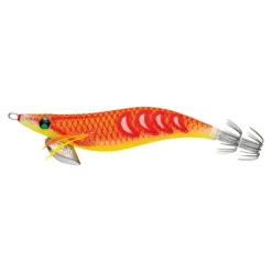 Leurres|Pêche Eging - YO-ZURI Turlutte AURIE-Q SEARCH DOUBLE GLOW 2.5