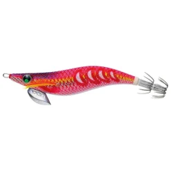 Leurres|Pêche Eging - YO-ZURI Turlutte AURIE-Q SEARCH DOUBLE GLOW 2.5