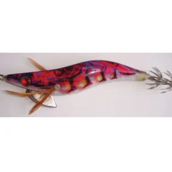 Pêche Eging|Leurres - FU-SHIMA Turlutte sea shell 12cm 22g