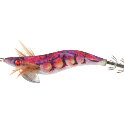 Pêche Eging|Leurres - FU-SHIMA Turlutte sea shell 12cm 22g
