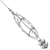 Pêche Eging|Leurres - FLASHMER Turlutte mer cage a sardine 15cm