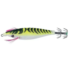 Pêche Eging|Leurres - FLASHMER Turlutte mer calmarette 9cm 11g