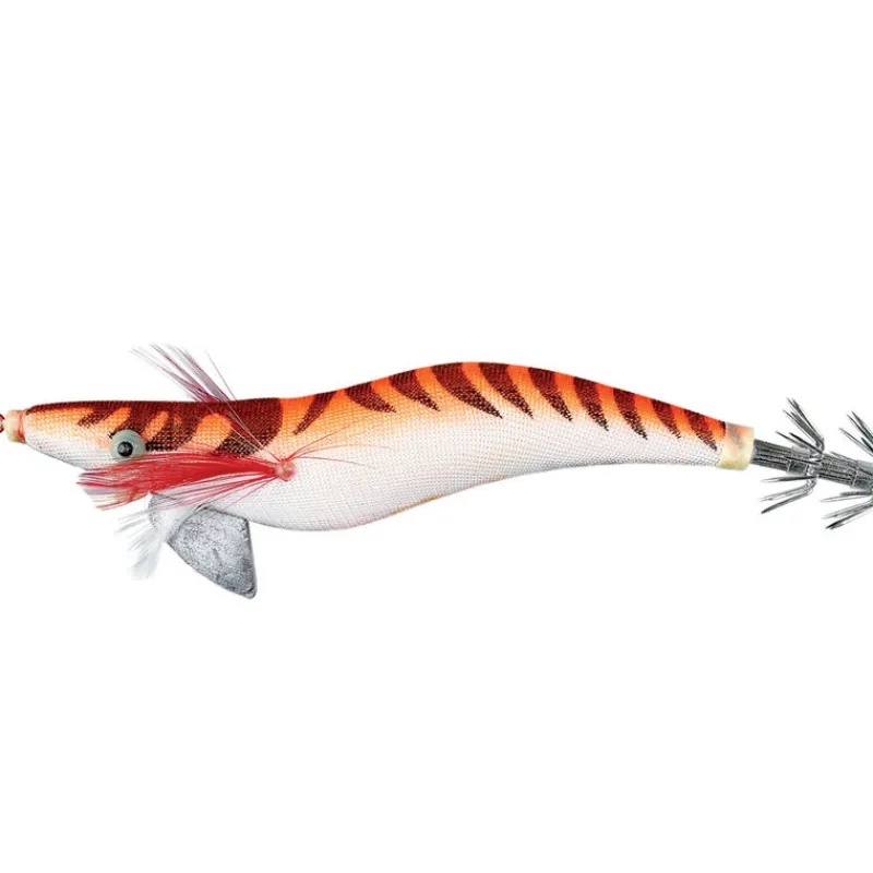 Pêche Eging|Leurres - FLASHMER Turlutte mer kariba 12cm 20g
