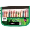 Pêche Eging|Leurres - FLASHMER Turlutte mer kit 10 turluttes flottantes