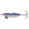 Pêche Eging|Leurres - FLASHMER Turlutte mer mini calmarette plombee 6cm 7.6g