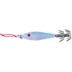 Pêche Eging|Leurres - FLASHMER Turlutte mer shamalo 6cm 4g