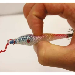 Pêche Eging|Leurres - FLASHMER Turlutte mer shamalo 6cm 4g