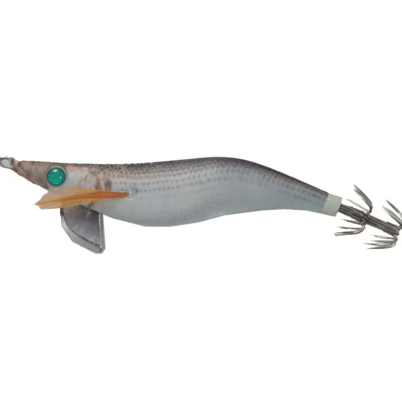 Pêche Eging|Leurres - YAMASHITA Turlutte mer egi sutte r 3.0 11.5cm 15g