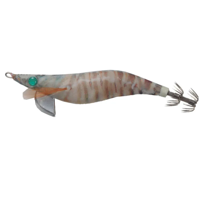 Pêche Eging|Leurres - YAMASHITA Turlutte mer egi sutte r 3.0 11.5cm 15g