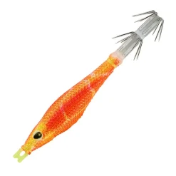 Pêche Eging|Leurres - SAKURA Turlutte Stingray Oppai 1.2 5cm 2.5g