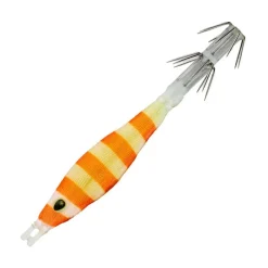 Pêche Eging|Leurres - SAKURA Turlutte Stingray Oppai 1.2 5cm 2.5g