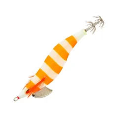 Pêche Eging|Leurres - SAKURA Turlutte Stingray Soft 3.0 9.5cm 16.2g