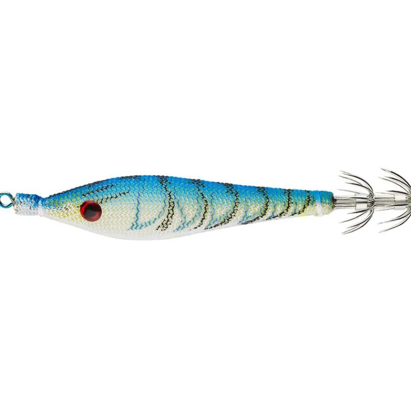 Pêche Eging|Leurres - SUNSET Turlutte Souple Sunsquid Oppaï 5.5cm