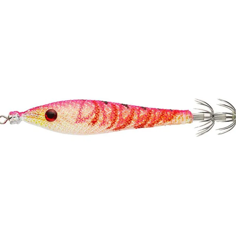 Pêche Eging|Leurres - SUNSET Turlutte Souple Sunsquid Oppaï 5.5cm