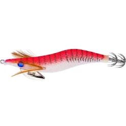 Pêche Eging|Leurres - SUNSET Turlutte Sunsquid Bad Gambas Plongeante 9.5cm