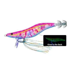 Pêche Eging|Leurres - YO-ZURI Turlutte EGI EBI Q 3.5 12cm