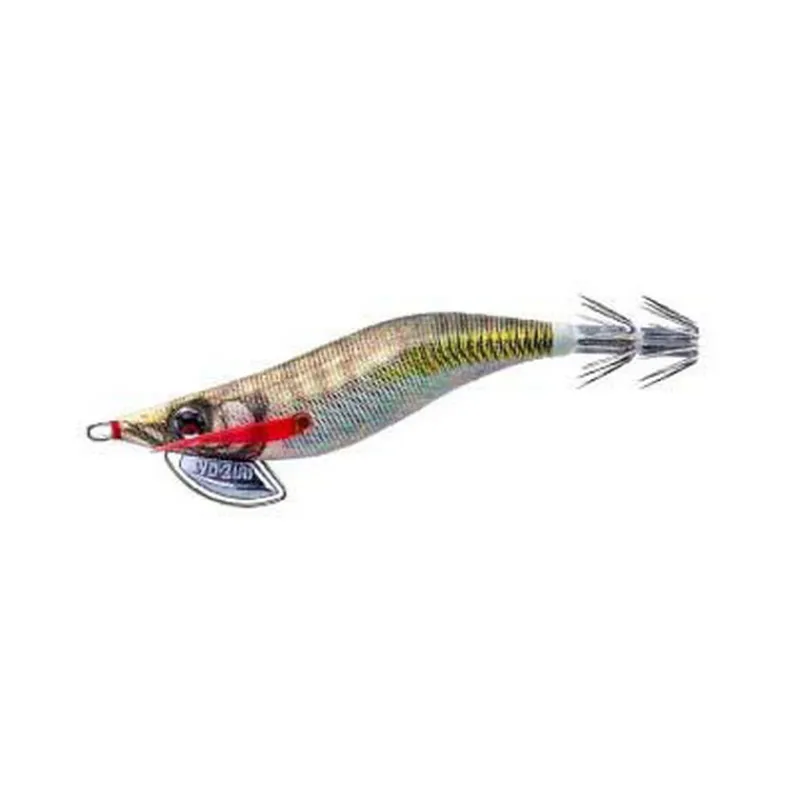 Leurres - YO-ZURI Turlutte Pata Pata Q 3.0 10cm 14.5g