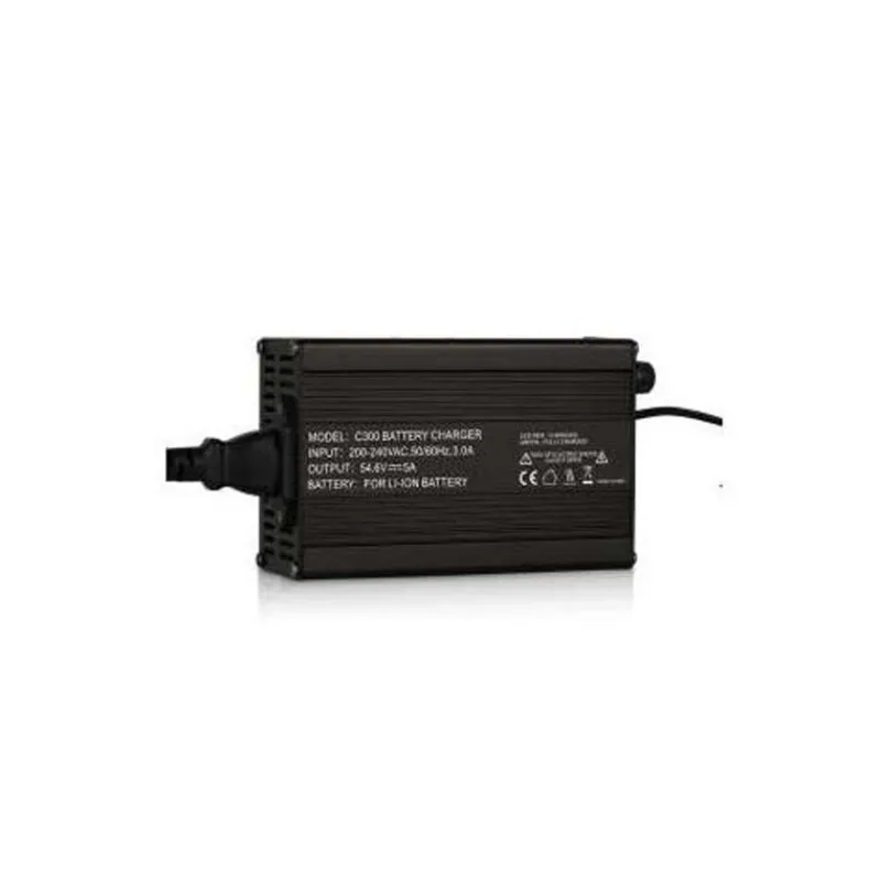 Batterie - BSR Valise Batterie Lithium ECO 12V 50ah Life PO4 / 640 Wh avec Chargeur
