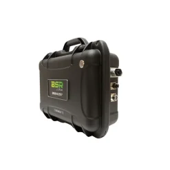 Batterie - BSR Valise BRUSHLESS+ LifePO4 Gen3 24V/100Ah + chargeur étanche 10A