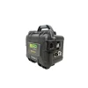 Batterie - BSR Valise PRESTIGE+ LifePo4 Gen3 12V/100Ah + chargeur+ prise sondeur