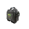 Batterie - BSR Valise PRESTIGE LifePo4 Gen3 12V/50Ah + chargeur non étanche 10A