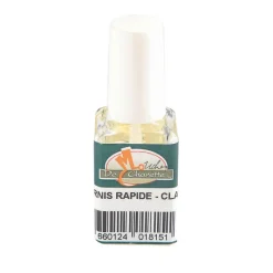 Fly Tying - JMC Vernis mouche rapide