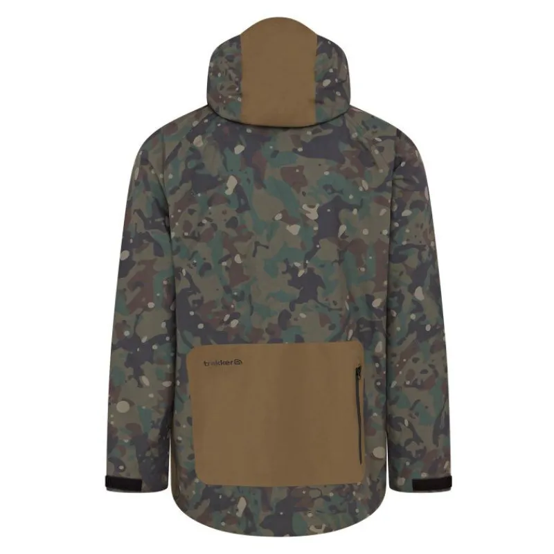 Vêtements|Vêtements - TRAKKER Vete Iperéabe TechPro Waterproof Jacket