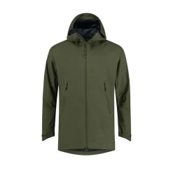 Vêtements - KORDA Vete Drykore Jacket Dark Oive