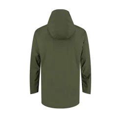 Vêtements - KORDA Vete Drykore Jacket Dark Oive