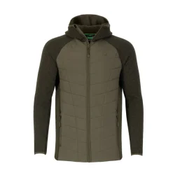 Vêtements - KORDA Vete Hybrid Jacket Oive