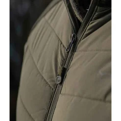 Vêtements - KORDA Vete Hybrid Jacket Oive