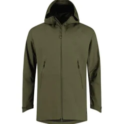 Vêtements - KORDA Vete Kore Drykore Jacket Olive