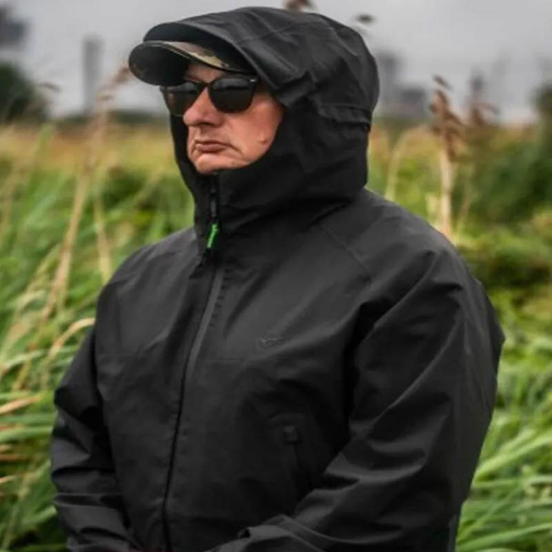 Vêtements|Vêtements - KORDA Vete Kore Drykore Jacket Back
