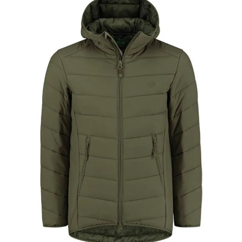 Vêtements - KORDA Vete Kore Theroite Jacket Oive