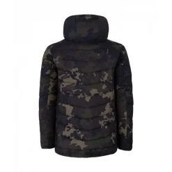 Vêtements - KORDA Vete Theroite Puffer Jacket Dark Kao