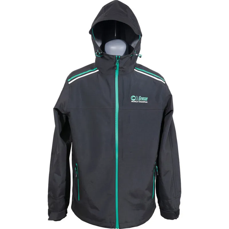 Vêtements - SENSAS Vete Waterprotect