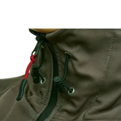 Vêtements|Vêtements - STARBAITS Vete Jacket Green