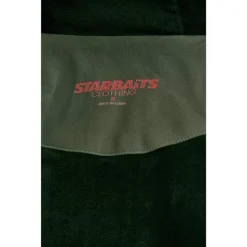 Vêtements|Vêtements - STARBAITS Vete Jacket Green