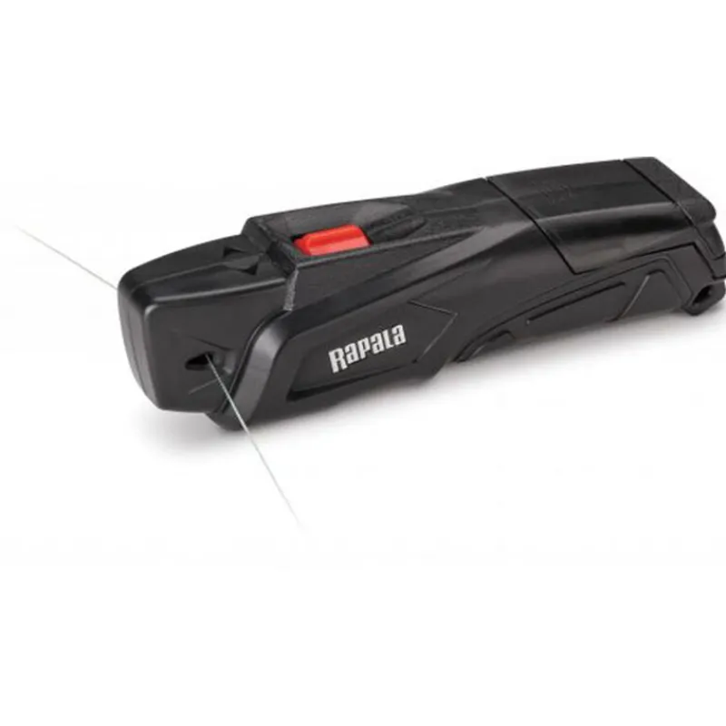 Goodies Et Idées Cadeaux|Outillages - RAPALA Vide Moulinet RCDLR Line Remover